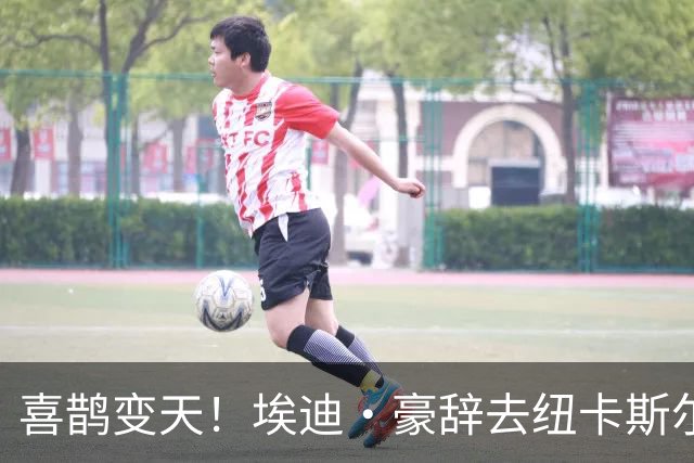 喜鹊变天！埃迪·豪辞去纽卡斯尔主帅，少帅雅伊斯勒或火速接棒
