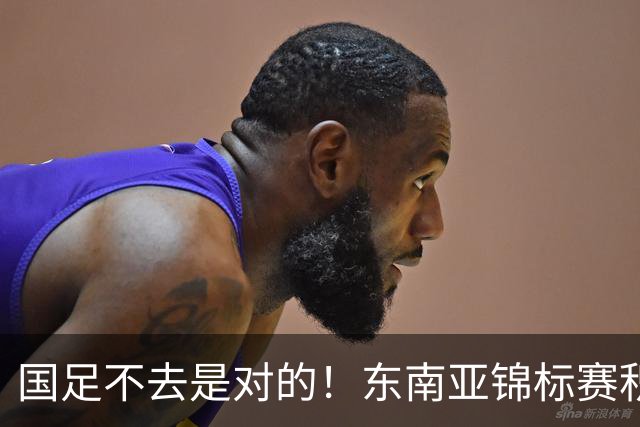 国足不去是对的！东南亚锦标赛积分：新加坡领跑，越菲翻车