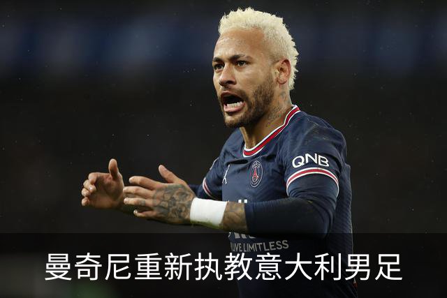 曼奇尼重新执教意大利男足