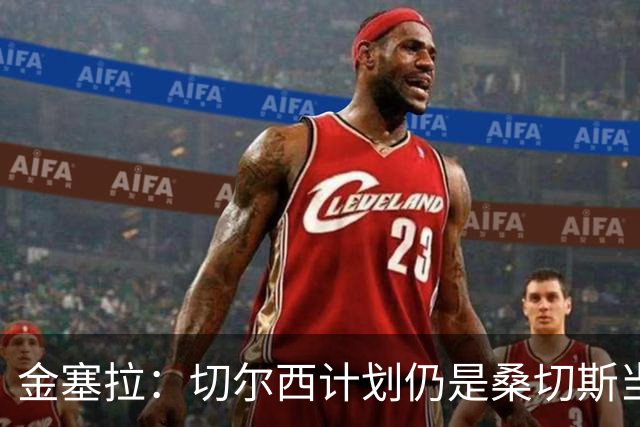 金塞拉：切尔西计划仍是桑切斯当一门，彭德斯是有力竞争者