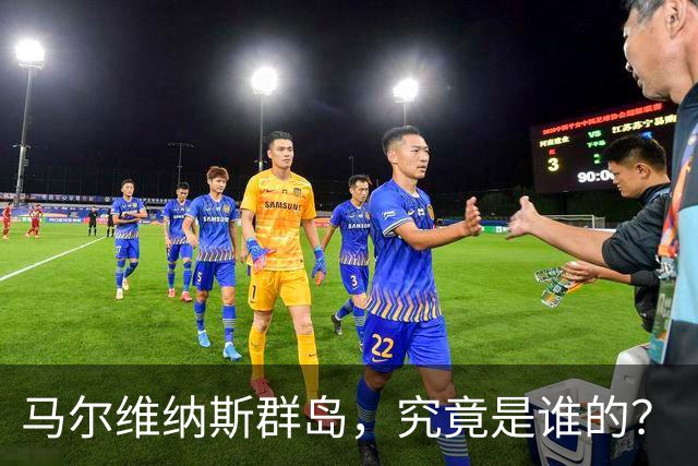 马尔维纳斯群岛，究竟是谁的？